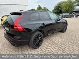 Volvo XC60 Plus Black Edition Recharge Plug-In Hybrid - Volvo XC60: Recharge Plus Black Edition