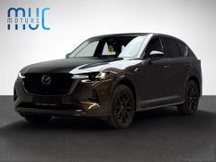 MAZDA CX-60 Homura AWD 3.3 HUD 6 Zylinder Bose 360 Kam