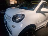 Smart ForTwo 70 1.0 Proxy pelle garanzia - smart fortwo proxy mit Benzin-Antrieb