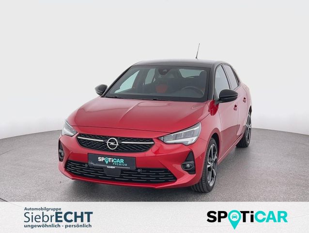 Opel Corsa F GS Line 1.2*SHZ*RFK*AT*uvm