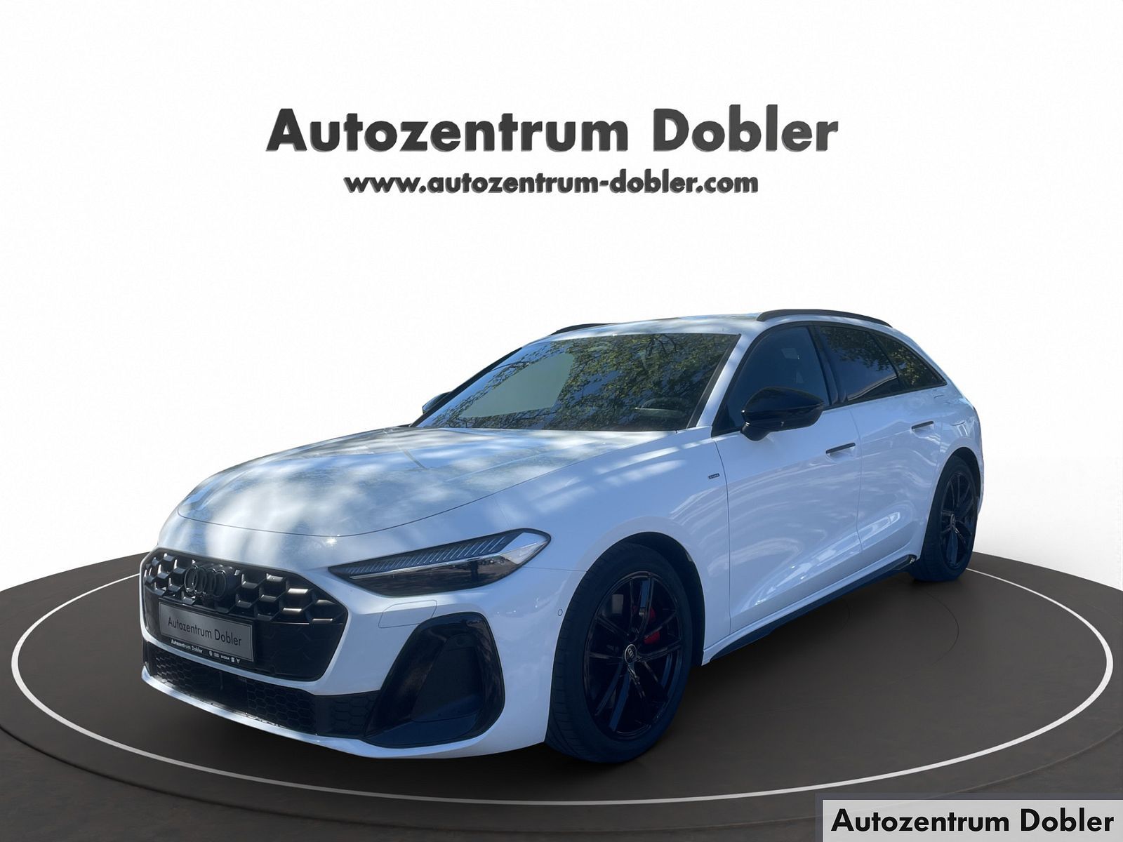 Audi A5 Avant HYBRID quattro 270 kW 2xS-line,AHK,19" imagem 2