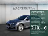 Skoda Scala Selection 1.0 TSI 7-Gang automat. 85 kW Sm - gebrauchte Skoda Scala aus dem Jahr 2024