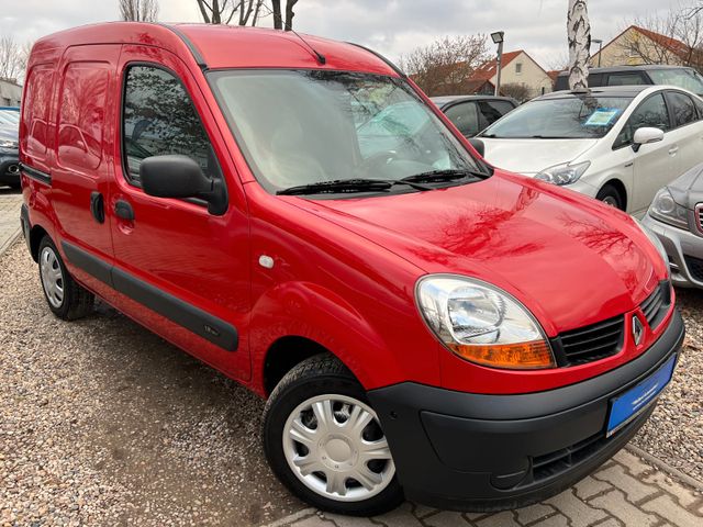 Renault Kangoo Rapid Extra*2.HD*MFL*ZV*SBT*TÜV NEU