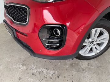 KIA Sportage - 7