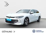 Volkswagen Passat Elegance.DSG*IQ.LIGHT*AHK*KAM*NAVI*IQ.DRI - gebrauchte VW Passat aus dem Jahr 2024