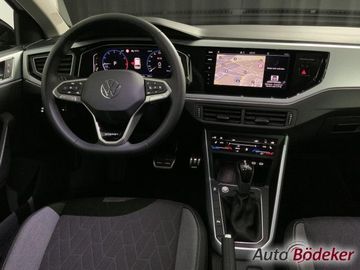 Volkswagen Polo 1.0 TSI DSG Energy Garantie b. 29.1.31