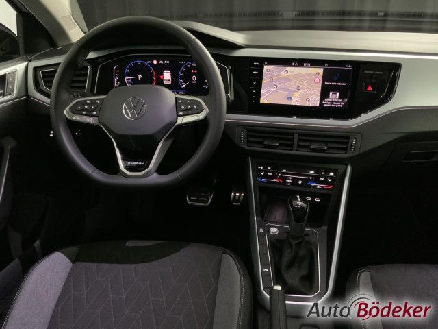 Volkswagen Polo 1.0 TSI DSG Energy Garantie b. 29.1.31