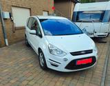 Ford S-Max 2,0 TDCi 103kW DPF Titanium Titanium - gebrauchte Ford S-Max aus dem Jahr 2011