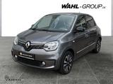 Renault Twingo E-TECH 100% Techno 22 kWh - Renault Twingo: Leder