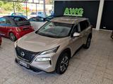 Nissan X-Trail Acenta*Hybrid*1.Hand - Nissan X-Trail Gebrauchtwagen in Berlin