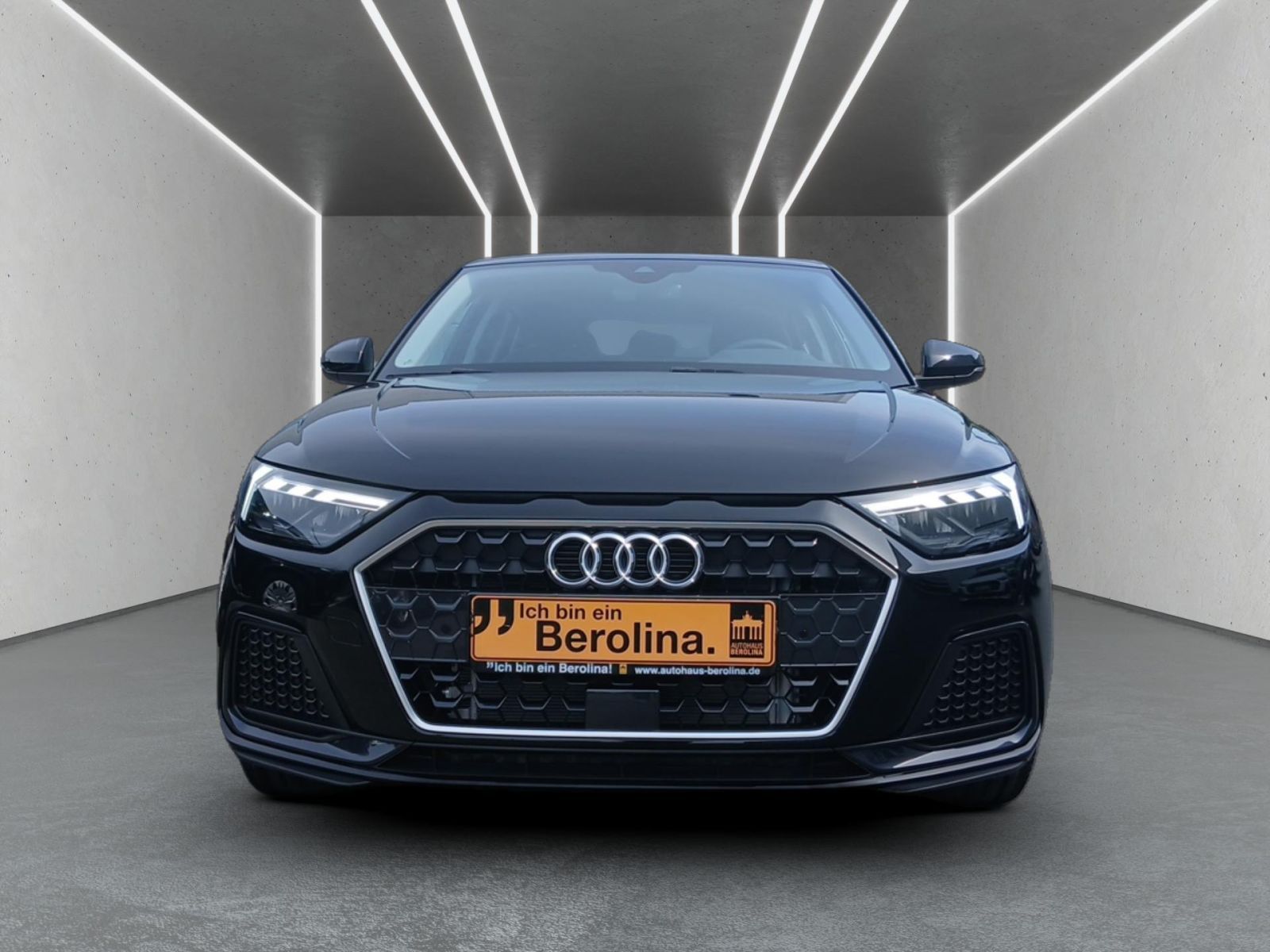 Audi A1 - Bild 5