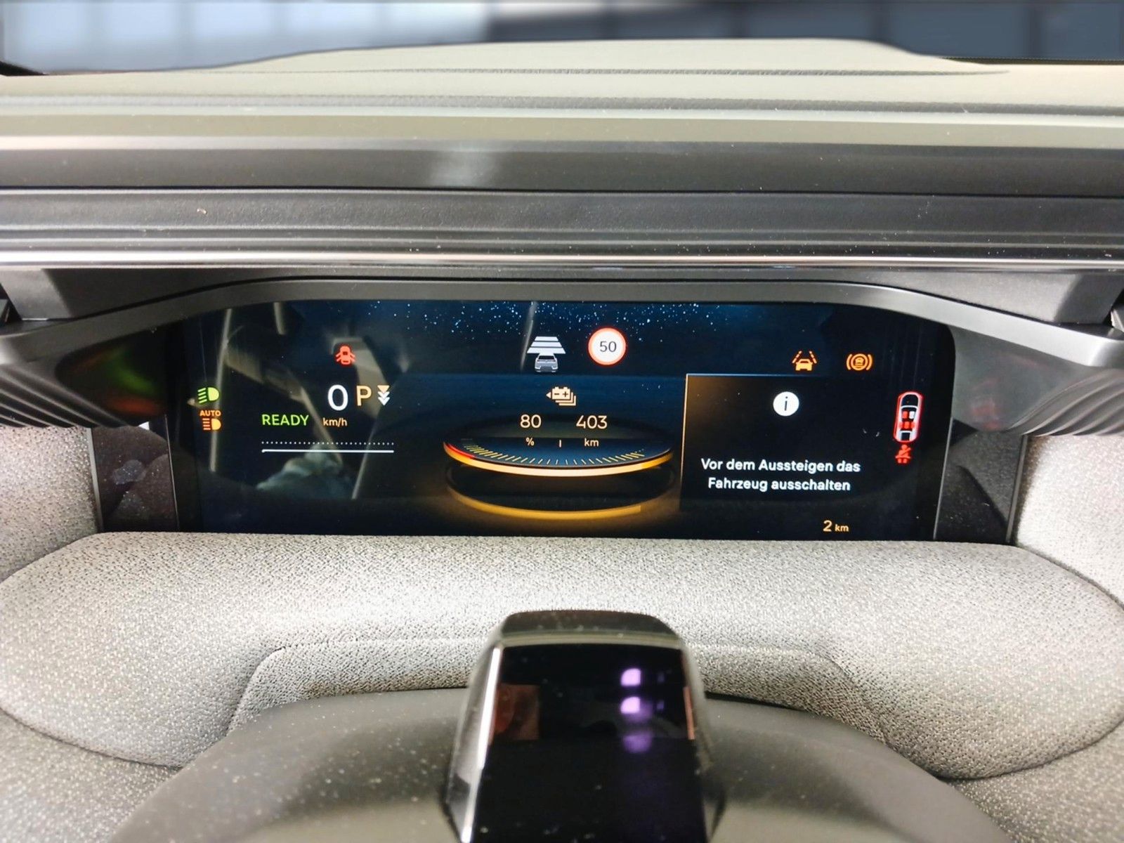 Citroën C5 Aircross - Bild 15