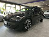 BMW X2 xDrive 20 d M Sport Steptronic /NAVI Pro /AHK - gebrauchte BMW X2 aus dem Jahr 2024
