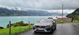 Volvo V90 D5 AWD Panorama Anhängerkupplung keyle... - Volvo V90 in Essen