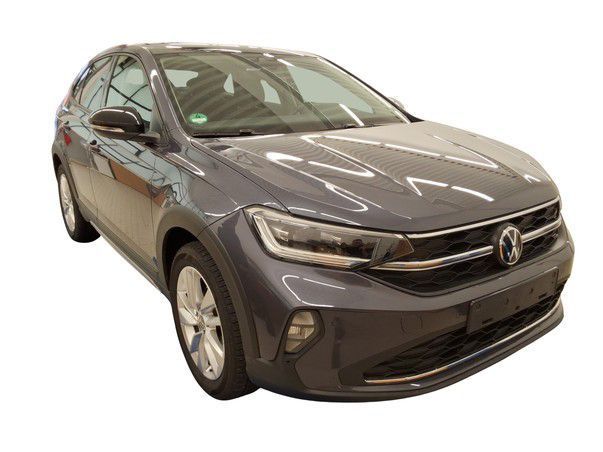 Volkswagen Taigo - Bild 3