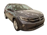 Volkswagen Taigo - Vorschau Bild 3