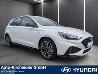 Hyundai i30 - Vorschau Bild 2