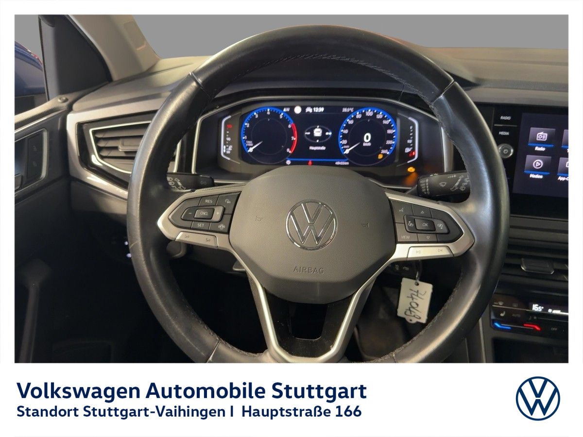Volkswagen Polo - Bild 9