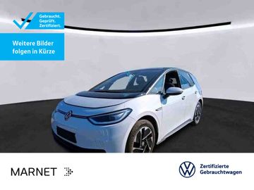 Volkswagen Leasingangebot: Volkswagen ID.3 Pro Navi*Pano*IQ-Light*Keyless*Kamera*SHZ*