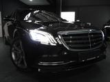Mercedes-Benz S 560 4MATIC L/MEMORY/HUD/PANO/MASSAGE/BURMESTER