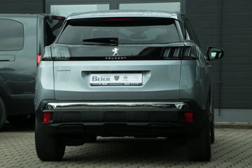Peugeot 3008 - 4