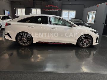 KIA pro cee'd / ProCeed - 5
