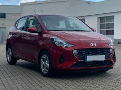 Fahrzeugabbildung Hyundai i10 1.0 Trend *Lenkrdhzg*Sitzhzg*Spurhalte*PDC*
