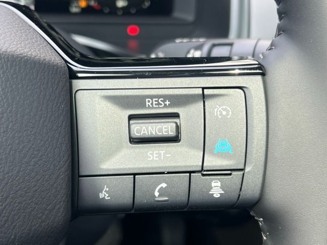 Fahrzeugabbildung Nissan Qashqai 1.5 VC-T e-Power Tekna Leder*19`*PGD*WP