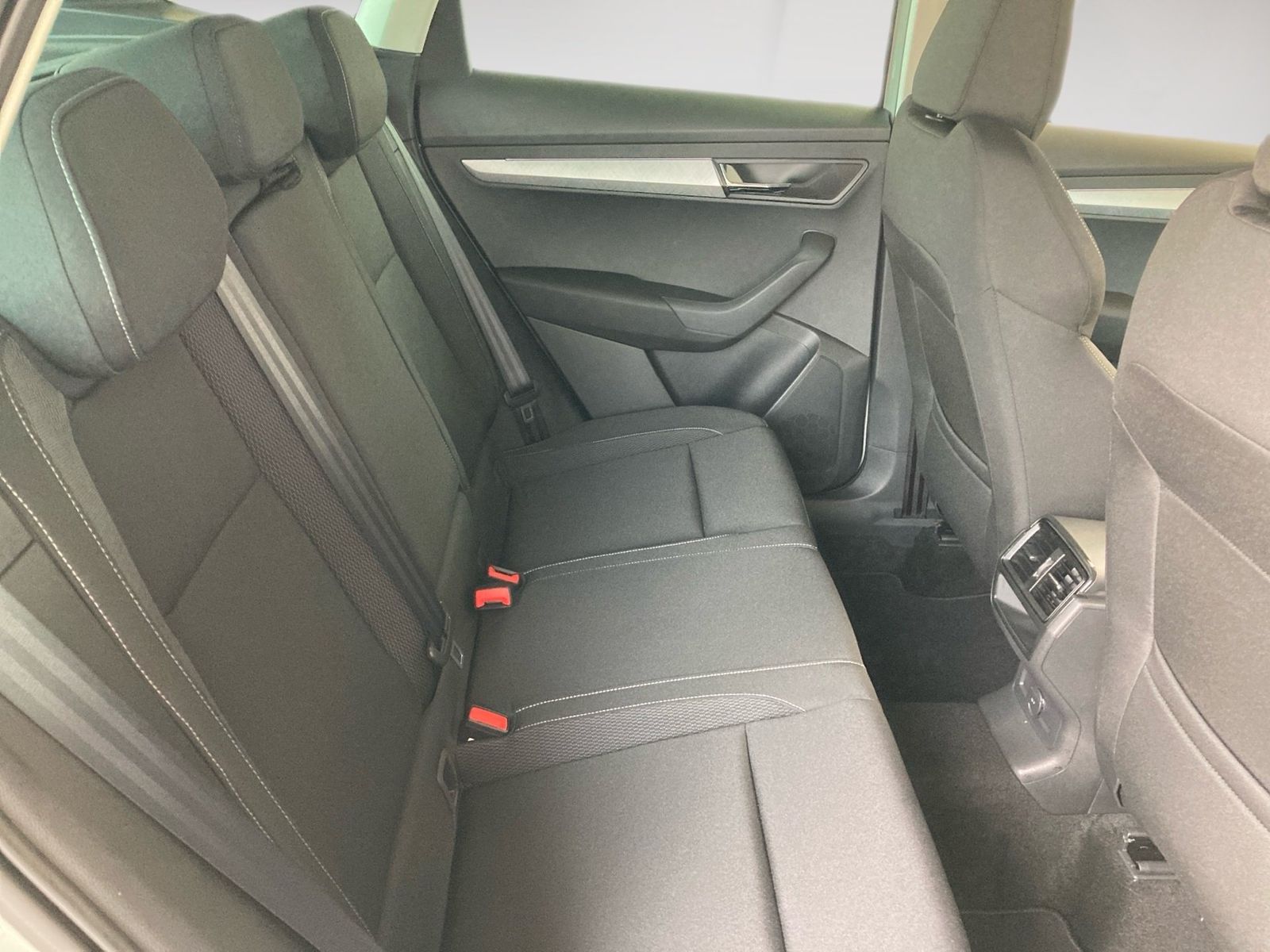 Skoda Karoq - Bild 11