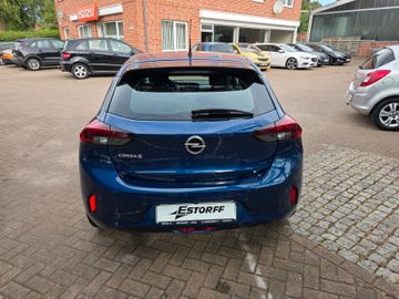Bild 9 Opel Corsa F e Elegance