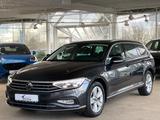 Volkswagen Passat*Variant*2.0 TDI*Elegance*DSG*NAPPA*CAM*IQ - mit Diesel-Antrieb: Vollleder, Beheizbare Frontscheibe