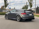 Audi TT RS Coupe 2.5 TFSI S tronic Performance Parts - Audi TT RS aus 2017