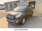 Kia Venga Spirit *AUTOMATIK*KLIMATRONIC*SHZ*PDC*AHK* - Kia Venga Gebrauchtwagen in Berlin