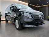 Mercedes-Benz EQV 300#MULTIBEAM#360 - gebrauchte Vans in Bielefeld