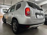 Dacia Duster I Prestige 4x4*1.Hand*Leder*AHK*STHZ*EU5* - Dacia Duster mit Diesel-Antrieb