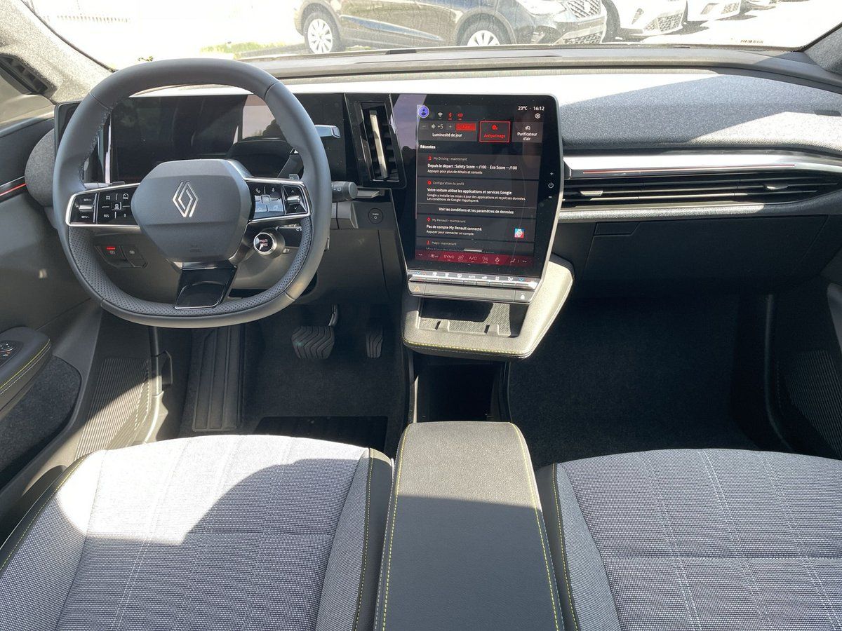 Renault Scenic - Bild 14