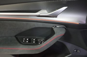 Fahrzeugverkauf 9 Skoda Kodiaq 2.0 TSI 195 kW 4x4 RS Pano AHK StHz