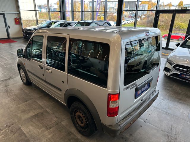 Ford Tourneo Connect Kombi kurz*CD-Player*Klima*Radio