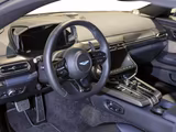 Aston Martin V12 Vanquish -Ultramarine Black- - Aston Martin Vanquish: Coupe