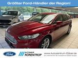 Ford Mondeo Turnier Titanium 2.0 TDCi SonyNavi Kamera - Ford Mondeo Gebrauchtwagen in Dortmund