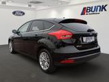 Ford Focus Titanium 1.0L / Apple-Car-Play / Navi - Ford Focus Gebrauchtwagen in Saarbrücken