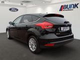 Ford Focus Titanium 1.0L / Apple-Car-Play / Navi - Ford Focus in Saarbrücken