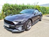 Ford Mustang Convertible 5.0 V8 Aut. GT CS California - Ford Mustang: Cs
