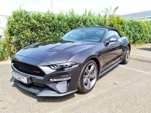 Ford Mustang Convertible 5.0 V8 Aut. GT CS California