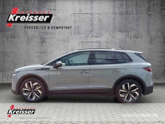 Elroq 60 Sportline ACC/AHK/SHZ/LED/KLIMA/NAVI/E