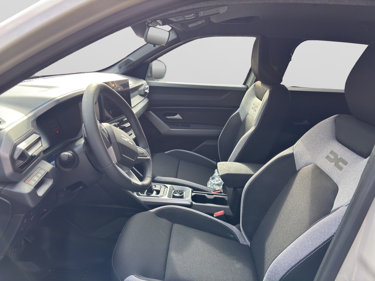 Dacia Duster - Bild 11