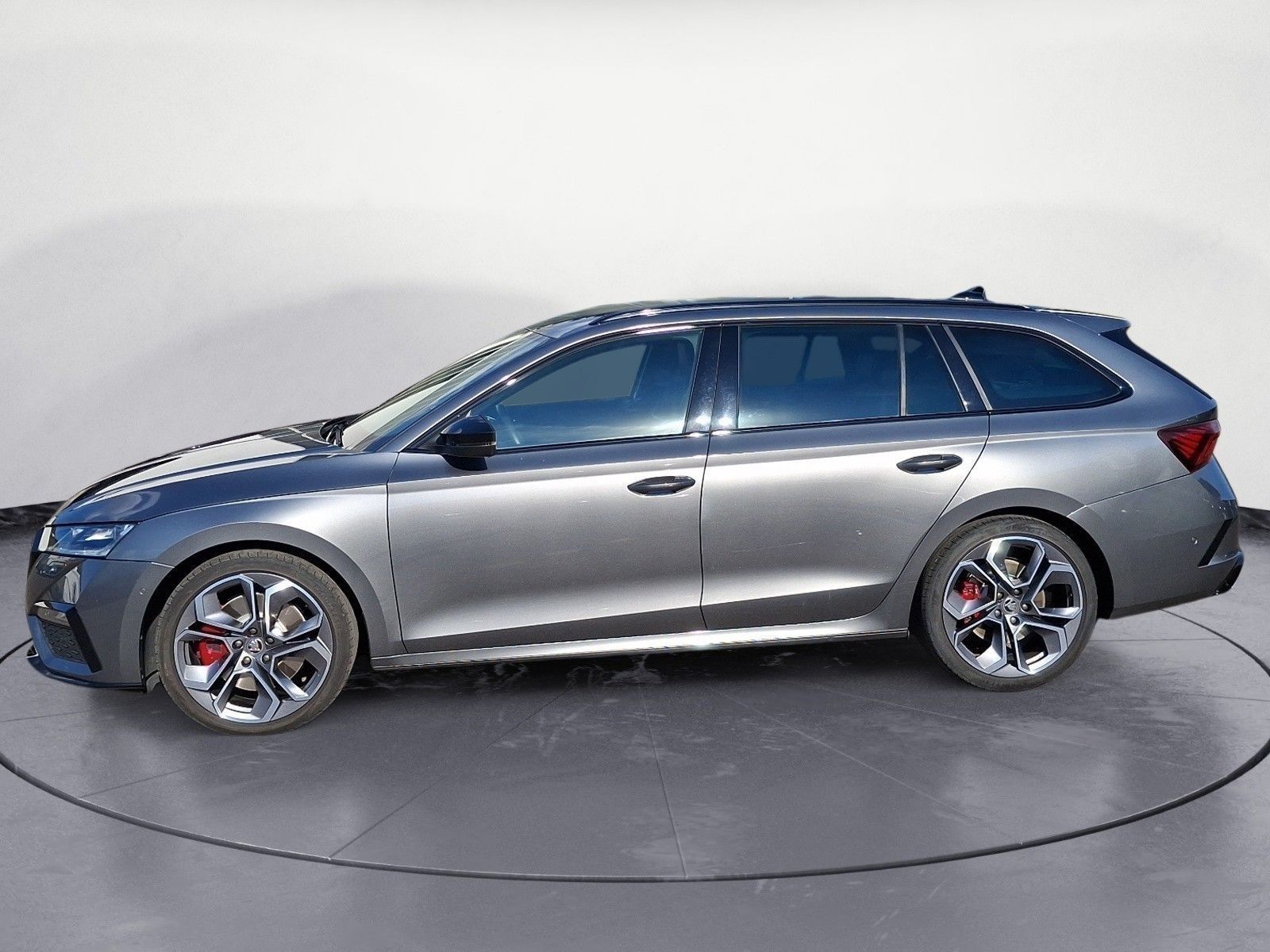 Skoda Octavia - Bild 3