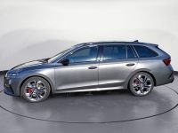 Skoda Octavia - Vorschau Bild 3