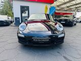 Porsche 911 Carrera GTS Cabrio*PDK*APPROVED*Sport*Scheck - Porsche aus 2011: Schwarz, 911