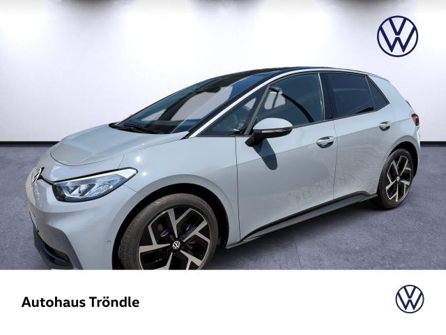 VW ID.3 Pro Move 62 kWh Bluetooth Navi LED Klima